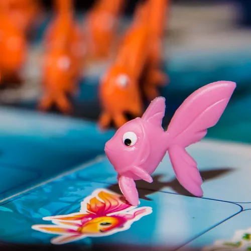 Test de LITTLE BIG FISH visuel 2